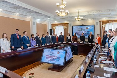 Нет времени ждать – действуй!